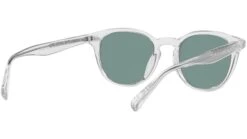Oliver Peoples Desmon Sun OV5454SU Crystal -Luxe Eyewear Outlet 8f01e4250db893fca0492a05d3546d0f