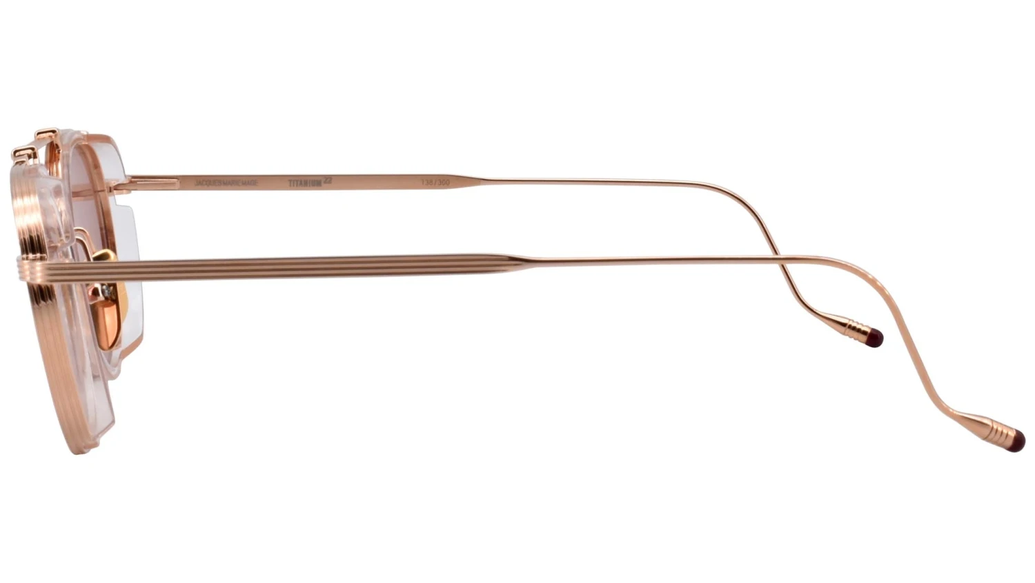 Apollinaire 2 Cerise 5 Apollinaire 2 Cerise - Image 3