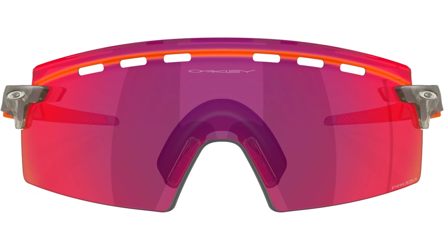 Oakley Encoder Strike Vented OO9235 20 Matte Grey Ink 3 Oakley Encoder Strike Vented OO9235 20 Matte Grey Ink