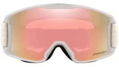 Oakley Line Miner S OO7095 50 Black