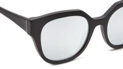 Retrosuperfuture Zizza Zero Silver -Luxe Eyewear Outlet 906f57d869d6866f2743505fce7f8e86