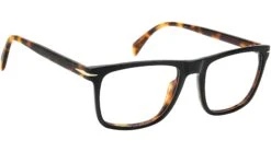 David Beckham DB 7115 WR7 Black Havana -Luxe Eyewear Outlet 9074b63f51b23de70bd02e27ce5fd299