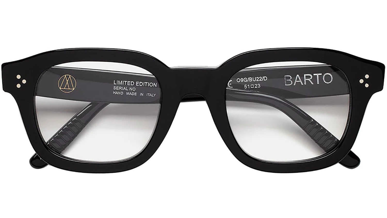 Barto Black 3 Barto Black