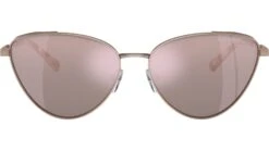 Michael Kors Cortez MK1140 11084Z Rose Gold