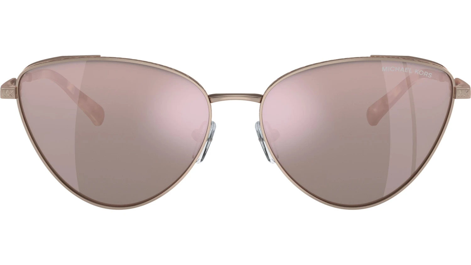 Michael Kors Cortez MK1140 11084Z Rose Gold 3 Michael Kors Cortez MK1140 11084Z Rose Gold