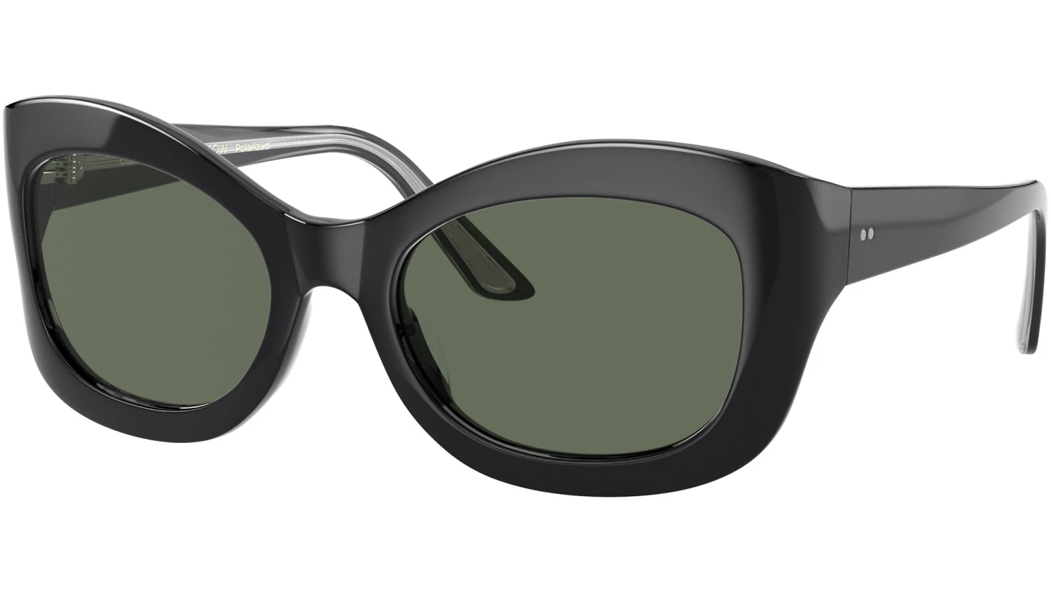 Oliver Peoples Edina OV5441SU Black 4 Oliver Peoples Edina OV5441SU Black - Image 2