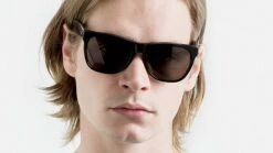 Retrosuperfuture Classic Black -Luxe Eyewear Outlet 912a8386efb9d6eced90f254130fd94f