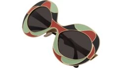 Marni Janavaaru Stripes -Luxe Eyewear Outlet 91382e8a7a311efb0437452f26dde4d5