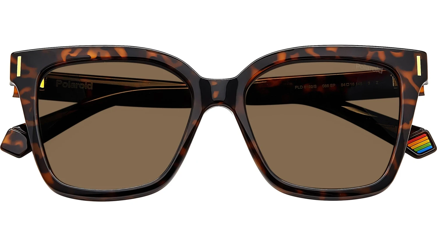 Polaroid PLD 6192/S 086 SP 5 Polaroid PLD 6192/S 086 SP - Image 3