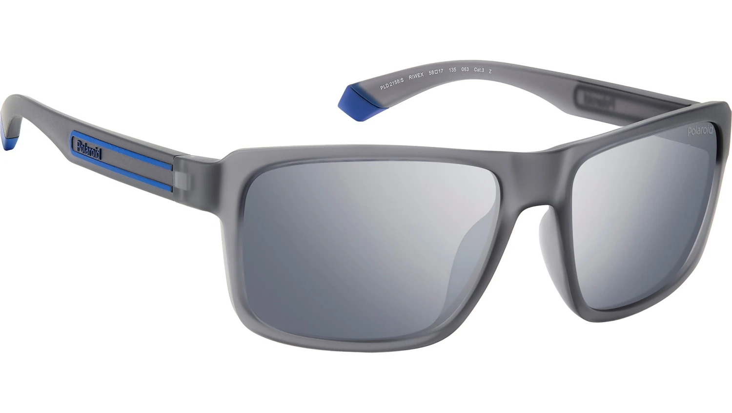 Polaroid PLD 2158/S RIW EX 6 Polaroid PLD 2158/S RIW EX - Image 4