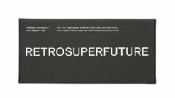 Retrosuperfuture Numero 107 Bianco -Luxe Eyewear Outlet 91e97668ff2890c6a97ff0dd722770f4