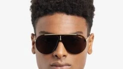 Carrera Superchampion 2M2 2K Black Gold 15 Carrera Superchampion 2M2 2K Black Gold -Luxe Eyewear Outlet 91efbaa6a635bf75dd20c08941596d74