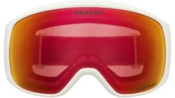 Oakley Flight Tracker M OO7105 10 Matte White