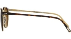 Oliver Peoples O'Malley Sun OV5183S 166653 Horn 17 Oliver Peoples O'Malley Sun OV5183S 166653 Horn -Luxe Eyewear Outlet 925dcd76deb4d032286f4e70fd962981