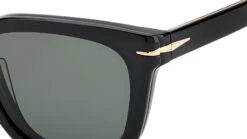 David Beckham DB 7043/CS Black Green Polarized -Luxe Eyewear Outlet 92b62eac1c5ab92daff60bd8327320fc