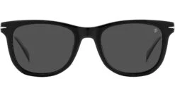 David Beckham DB 1113/S 08A M9 Black Grey