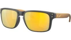 Oakley Holbrook OO9102 W4 Black 5 Oakley Holbrook OO9102 W4 Black -Luxe Eyewear Outlet 92dbf2e89f7ea093b3202b87136fbe70