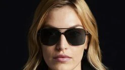 8M8/BK (Black) -Luxe Eyewear Outlet 92efea79de160ffd3a7c786b949ccd55