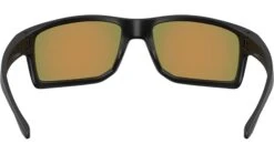 Oakley Gibston XL OO9470 06 Matte Black -Luxe Eyewear Outlet 93212e62ed5eeac31599ec40e848a742