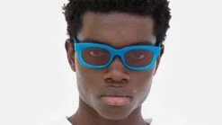 Retrosuperfuture Ambos Petrolium 12 Retrosuperfuture Ambos Petrolium -Luxe Eyewear Outlet 937d43b73c1bd45bc90ab9a52d461119