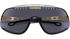 Carrera Flaglab 16 2M2 2K Black Gold -Luxe Eyewear Outlet 93a35296e3df9e164fd201c56681e261