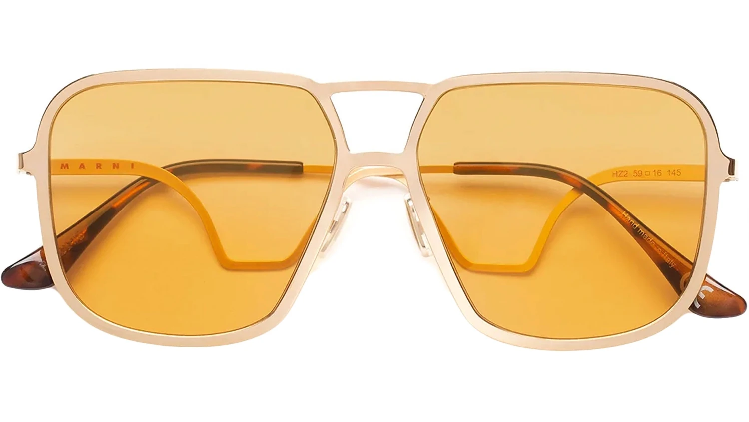 Marni Ha Long Bay Yellow 3 Marni Ha Long Bay Yellow