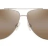 Maui Jim Hauoli XL H674 16B 1 Maui Jim Hauoli XL H674 16B -Luxe Eyewear Outlet 9415840e4fadf88e013bf0ae7048c8d9