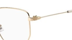Etro 0024 000 Rose Gold -Luxe Eyewear Outlet 944077f67c518308c680338eced3db4f