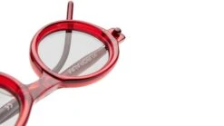 P6 Sun RU Ruby -Luxe Eyewear Outlet 9458cd9903d0e48771318b7d20f512e2