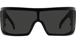 Retrosuperfuture Bones Black Matte -Luxe Eyewear Outlet 946ed2c14e53d020d82f2abf7bb29067
