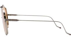 Duke 2 Silver -Luxe Eyewear Outlet 947c65d42fc279edb414a7f9d91adff4