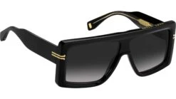 Marc Jacobs MJ 1061/S 7C5 Black Crystal -Luxe Eyewear Outlet 94ba766f0c8a067a05b9dec23268aa76