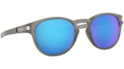 Oakley Latch OO9265 32 Matte Grey Ink -Luxe Eyewear Outlet 94da16fdae835454223d31f50104a058