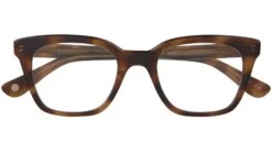 El Rey Spotted Brown Shell 9 El Rey Spotted Brown Shell -Luxe Eyewear Outlet 95208d4c27c58e49c996caca2982a942