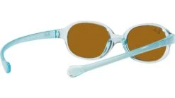 RJ9187S 7081/3 Transparent Light Blue -Luxe Eyewear Outlet 95348aabd07d6fb6ff8a8c87dae70685