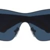 Balenciaga BB0359S 002 Solid Blue -Luxe Eyewear Outlet 9546146e4a97d3e5cbc8c2b57a77801f