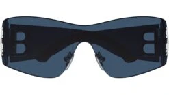 Balenciaga BB0359S 002 Solid Blue