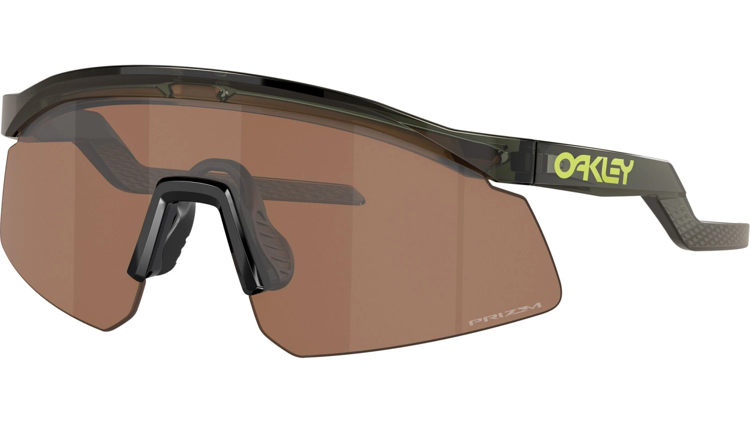 Oakley Hydra OO9229 13 Olive Ink 4 Oakley Hydra OO9229 13 Olive Ink - Image 2
