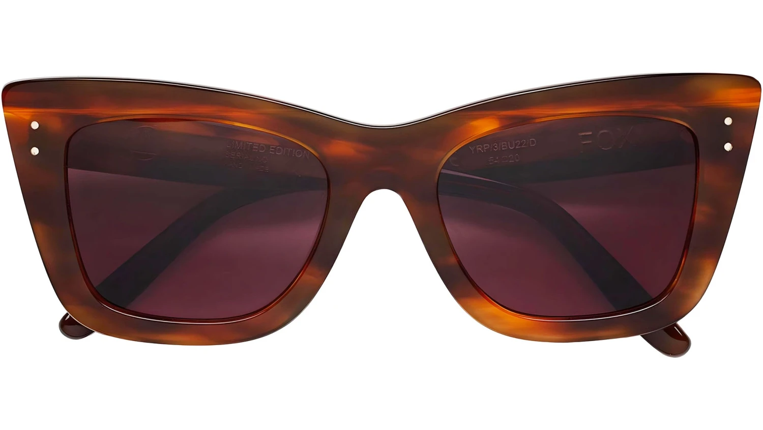 Fox Tobacco 3 Fox Tobacco