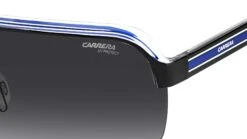 Carrera TOPCAR 1/N T4O Black Blue -Luxe Eyewear Outlet 959ada7df66a2a80a13444dcab52fcec