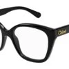 Chloé CH0241O 001 -Luxe Eyewear Outlet 95d66f90adc5e70fb1355069d72a35d2
