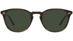 Oliver Peoples Forman L.A OV5414SU Tuscany Tortoise
