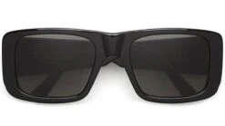Retrosuperfuture Onorato Black -Luxe Eyewear Outlet 961eb265c761e071f9f134a18eacf300
