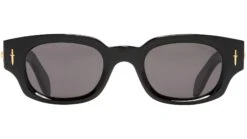 The Great Frog 004 01 Black Gold