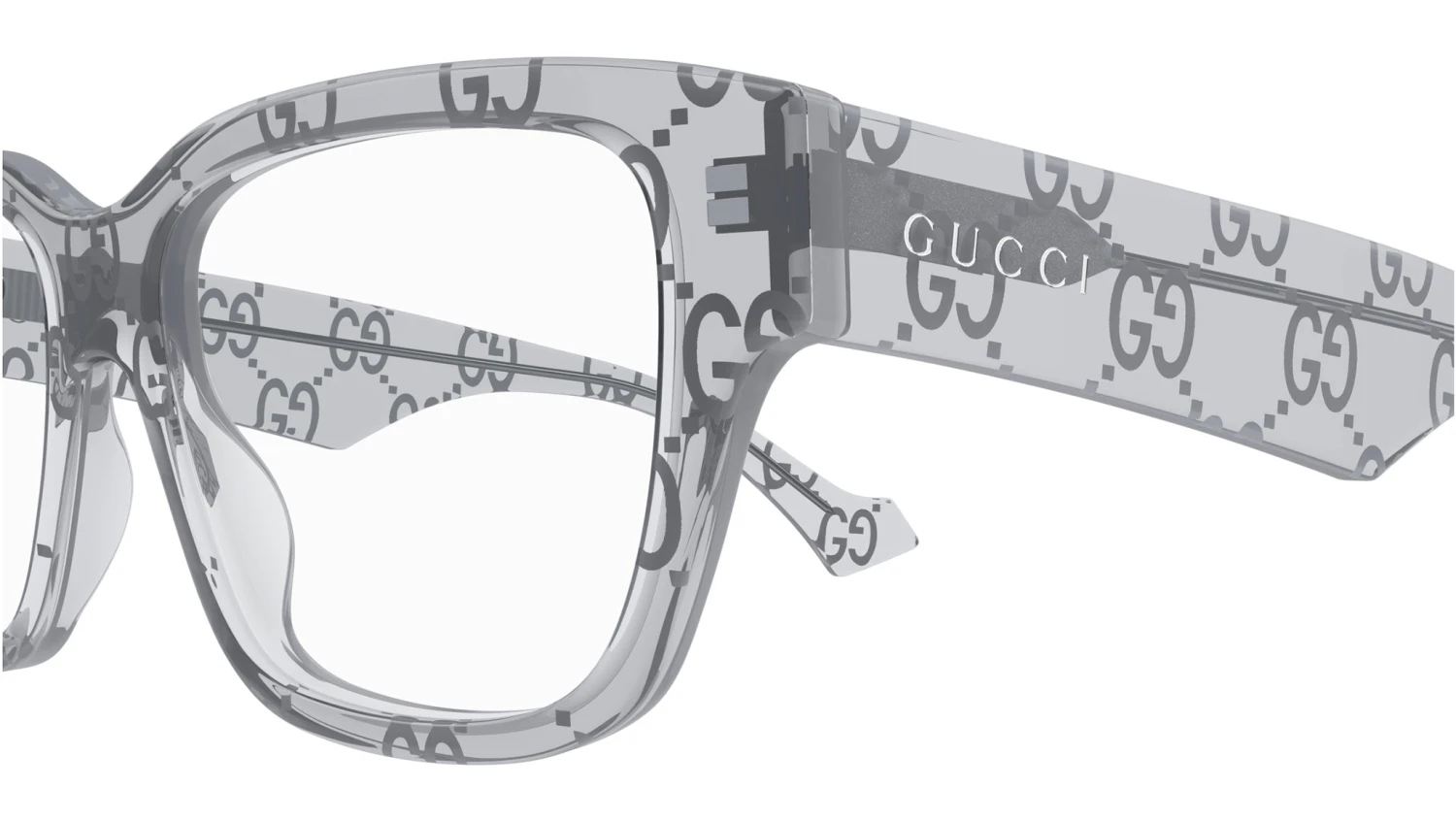 Gucci GG1428O 011 5 Gucci GG1428O 011 - Image 3