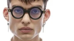 Q7 BSO Black Shine -Luxe Eyewear Outlet 96a90739468ea682edb2b81df0502b91