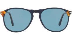Persol PO6649SM 1095P1 Blue Havana