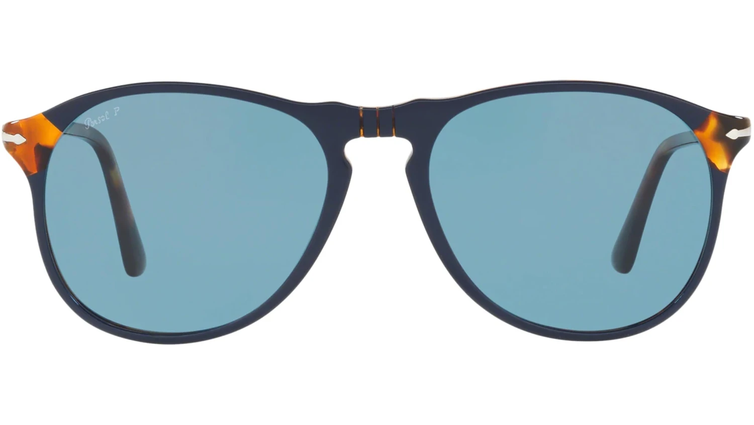 Persol PO6649SM 1095P1 Blue Havana 3 Persol PO6649SM 1095P1 Blue Havana
