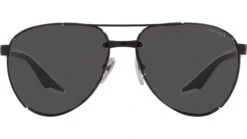 Prada Linea Rossa PS 51YS 1BO06F Black