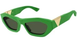 Bottega Veneta BV1221S 003 Green